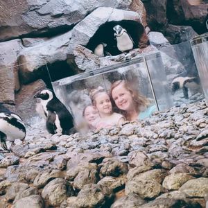 Meet your Posher, April